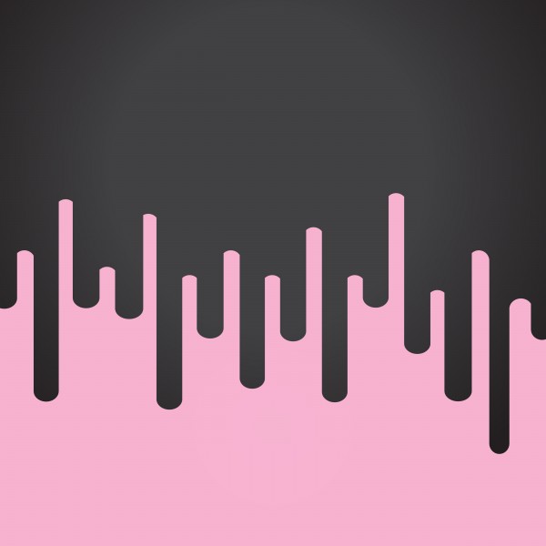 Donut Melting Tone by rizu_designs